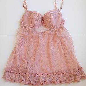 Sexy Little Things Nightgown Lingerie